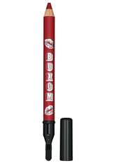 BUXOM PlumpLine™ Lip Liner 2.1g Cloak & Dagger (Brick Red)