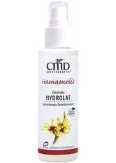 CMD Naturkosmetik Hamamelis - Hydrolat 100ml Gesichtswasser 100.0 ml