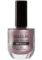 Douglas Collection Make-Up Nail Polish Metallic Nagellack 10.0 ml