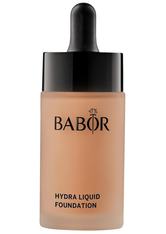 BABOR Make Up Hydra Liquid Foundation Drops 30 ml Nr. 14 - Honey