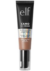 e.l.f. Cosmetics Camo CC Cream CC Cream 30.0 g