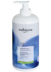Eubiona Pflegespülung - Traubenkernöl Limettenschale 500ml Conditioner 500.0 ml
