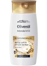 medipharma Cosmetics Medipharma Cosmetics Olivenöl Intensiv Milk Reinigungsmilch Reinigungsmilch 200.0 ml