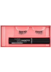 Catrice Super Easy Magnetics Eyeliner & Lashes Magical Volume 010 Make-up Set 4.0 ml