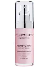 Pure White Cosmetics Revitalizing Intensive Eye Lift Serum Augenserum  30 ml