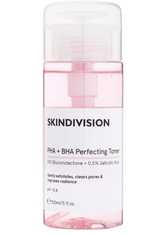 SkinDivision PHA + BHA Perfecting Toner Gesichtswasser 150.0 ml
