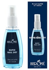 Herome Cosmetics Handpflege Rapid Nail Dry Nagellacktrockner 75.0 ml