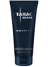 Tabac Man Gravity Shampoo & Shower Gel 200 ml Duschgel