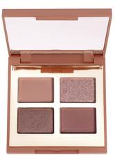 mellow Cosmetics Eyeshadow Quad Lidschatten 5.6 g