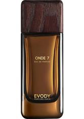Evody Collection d'Ailleurs Onde 7 Eau de Parfum Spray 100 ml