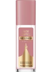 Naomi Campbell Pret a Porter Silk Collection Deodorant Spray 75 ml