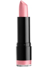 NYX Professional Makeup Extra Creamy Round Lipstick Lippenstift 4.0 g