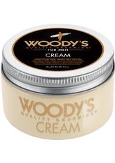 Woody's Cream Haarcreme 96.0 g