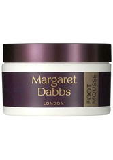 Margaret Dabbs Produkte Exfoliating Foot Mousse Fußcreme 100.0 ml