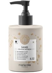 Maria Nila Colour Refresh Sand 8.32 Haarfarbe 300.0 ml