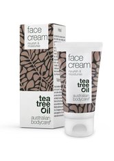 Australian Bodycare Face Cream Gesichtscreme 50.0 ml