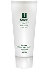 MBR Medical Beauty Research Körperpflege BioChange Anti-Ageing Body Care Cell-Power Firming Body Lotion 200 ml