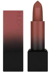 Huda Beauty Power Bullet Matte Lipstick 3g Graduation Day (Warm Rose)