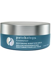 Patchology - Flashpatch Night Eye Gels Gelpatch Für Die Augen - 30 Paires