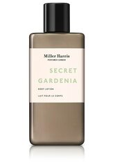Miller Harris Secret Gardenia Body Lotion Parfümierte Körperpflege 300.0 ml