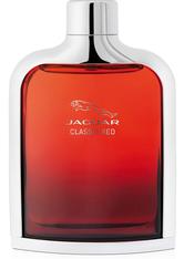 Jaguar Classic Herrendüfte Classic Red Eau de Toilette Spray 100 ml