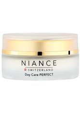 Niance of Switzerland Day Care PERFECT 50 ml Tagescreme