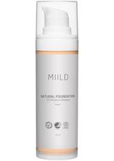 Miild Natural Foundation Foundation 30.0 ml