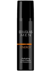 Douglas Collection MEN Energy Hydrating Face Cream Gesichtscreme 50.0 ml