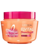 L’Oréal Paris Elvital Dream Length Super Aufbau Maske