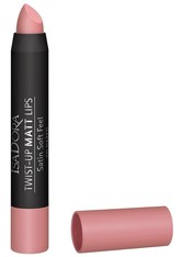 Isadora Twist-Up Matt Lips 50 Naked 3 g Lippenstift