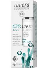 lavera Hydro Sensation Serum Feuchtigkeitsserum 30.0 ml