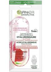 Garnier Skin Active Ampullen Tuchmaske Wassermelone Tuchmaske 15.0 g