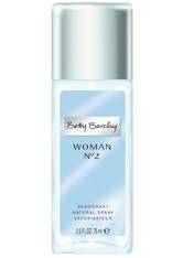 Betty Barclay Woman N°2 Deodorant Natural Spray 75 ml Deodorant Spray