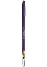 Collistar Make-up Augen Professional Eye Pencil Nr. 12 Metal Violet 1,20 ml