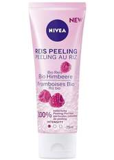 NIVEA Reis Peeling Bio Himbeere Gesichtspeeling 75.0 ml