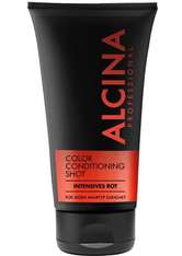 Alcina Haarpflege Color-Spülung Color Conditioning Shot Rot 150 ml