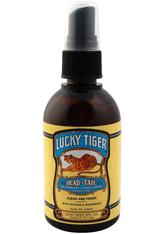 LUCKY TIGER Premium Head to Tail Deodorant and Body Spray Deodorant 100.0 ml