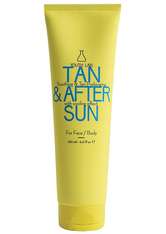 YOUTH LAB. Tan & After Sun After Sun Pflege 150.0 ml