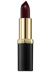 L'Oréal Paris Color Riche Magnetic Stones Lipstick 4.8g 473 Obsidian