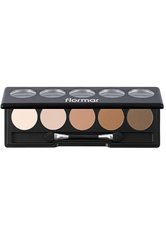 Flormar Color Palette Eyeshadow Lidschatten 9.0 g