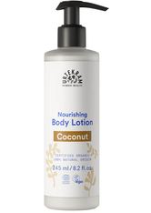 Urtekram Body Lotion Coconut 245 ml - Hautpflege