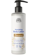 Urtekram Coconut - Bodylotion 245ml Bodylotion 245.0 ml