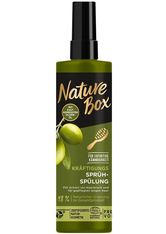 Nature Box Kräftigungs Sprüh-Spülung Haarspülung 200.0 ml