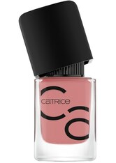 Catrice ICONAILS Gel Lacquer Nagellack 10.5 ml