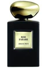 Armani - Privé Rose D'arabie - Eau De Parfum - Vaporisateur 100 Ml