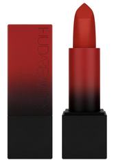 Huda Beauty Power Bullet Matte Lipstick 3g El Cinco De Mayo (Warm Red)