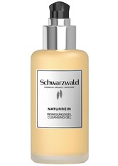 Schwarzwald Produkte Naturrein - Reinigungsgel 100ml Gesichtsreinigungsgel 100.0 ml