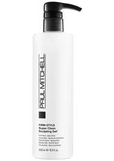 Paul Mitchell Styling Firmstyle Super Clean Sculpting Gel 500 ml