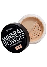 GOSH Copenhagen Mineral Powder Mineral Make-up