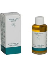 Michael Droste-Laux Massageöl nach ayurvedischem Verfahren 100 ml